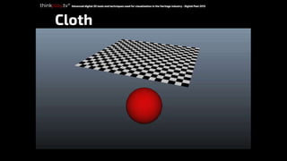 Castles & Chapels - Gaming in Heritage: Aled Lloyd/Bob Plested (ThinkPlay)