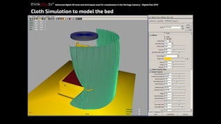 Castles & Chapels - Gaming in Heritage: Aled Lloyd/Bob Plested (ThinkPlay)