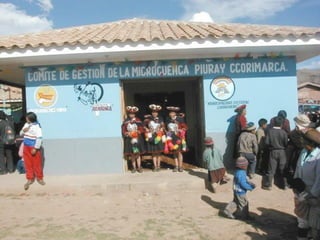 Axel C. Dourojeanni16
 