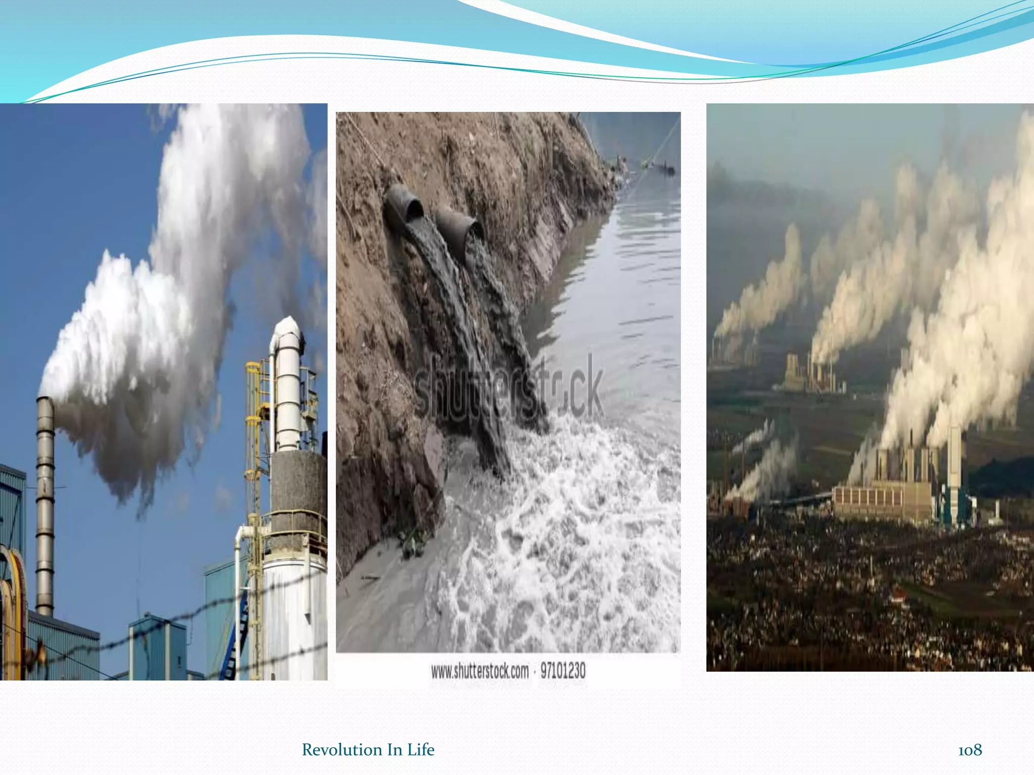 108Revolution In Life
 