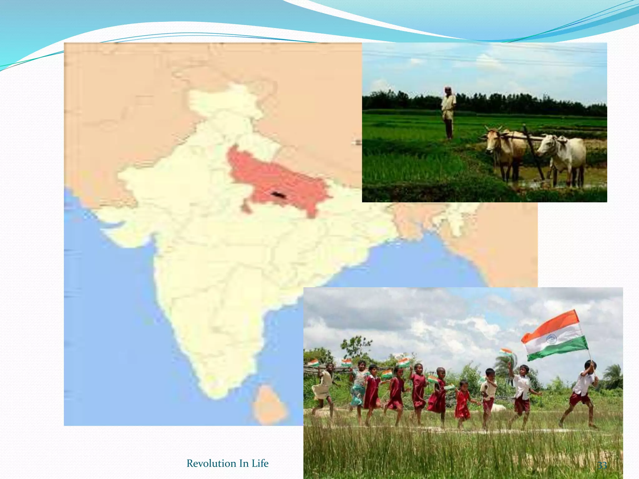 33Revolution In Life
 