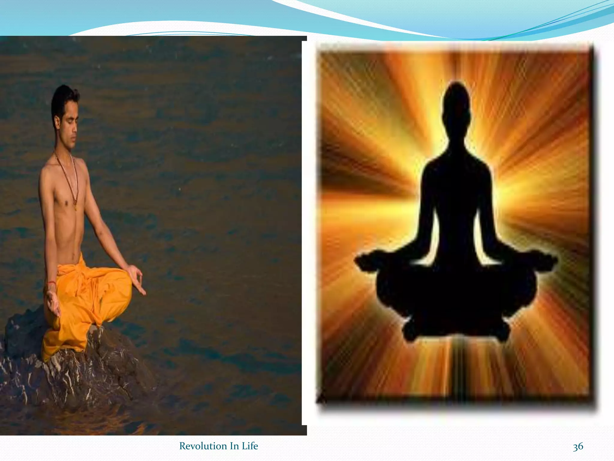 36Revolution In Life
 