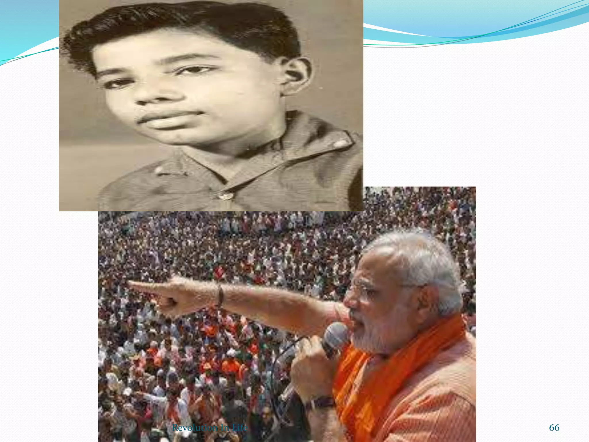 66Revolution In Life
 