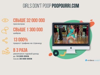 Наталья Супрун. Вирусное видео. Как заразить весь мир?