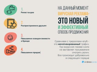 Наталья Супрун. Вирусное видео. Как заразить весь мир?