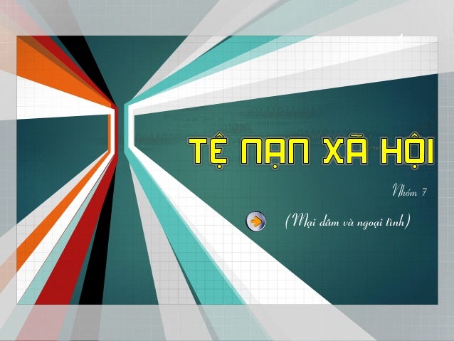 Bài thuyết trình nhóm 4 - Những vấn đề cơ bản phòng chống tội …