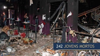 242 JOVENS MORTOS
 