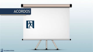 ACORDOS
 