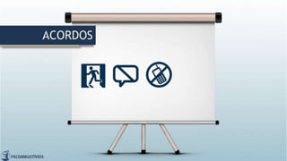 ACORDOS
 