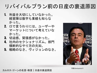 経営戦略第6章 経営戦略第6章