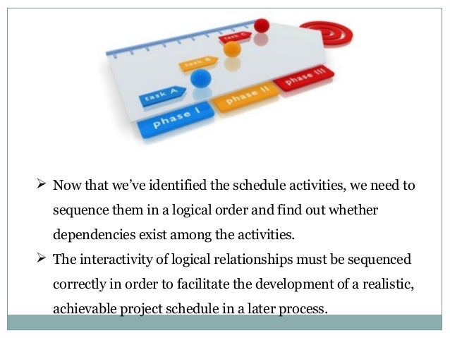 6.3 sequence activities