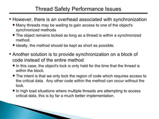 multithreading | PPT
