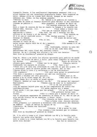 6. pero es su misma estrategia