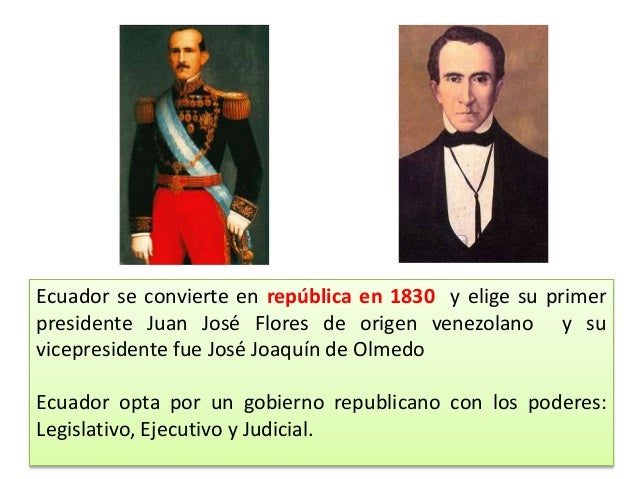 La Gran Colombia