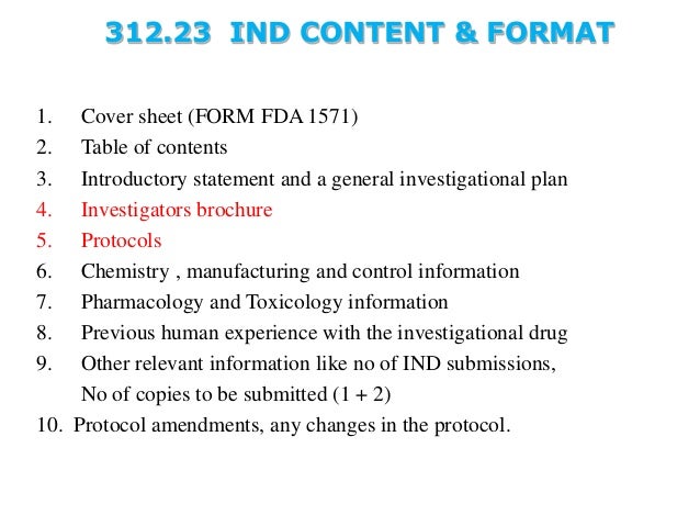 ind form 1571