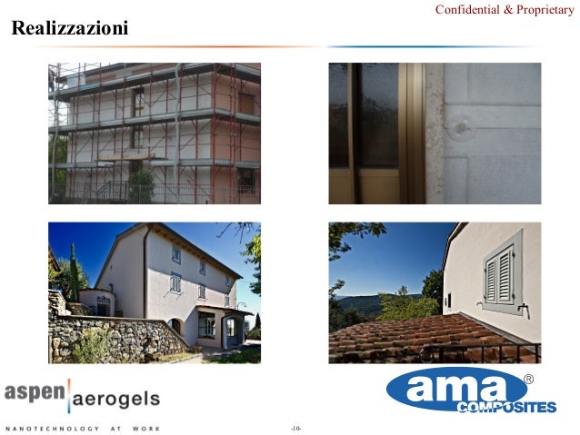 Aerogips vendita Aerogips vendita