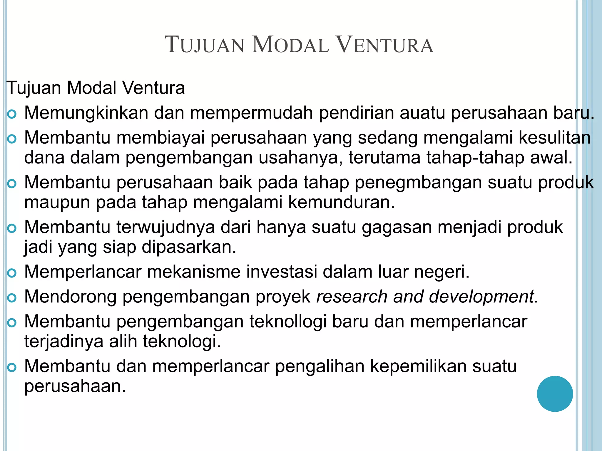 Investasi Seri A Eratani dari berbagai perusahaan modal ventura