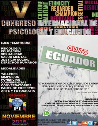 ISSN 2313-349X www.sciences-pi.com
 