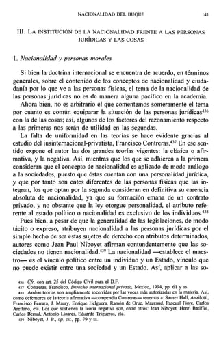 nacionalidad de embarcaciones 