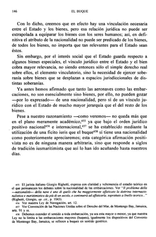 nacionalidad de embarcaciones 