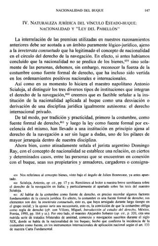 nacionalidad de embarcaciones 