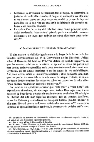 nacionalidad de embarcaciones 