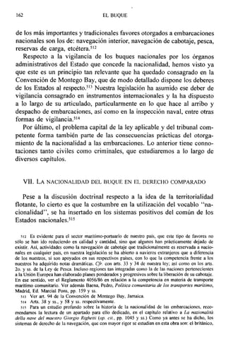 nacionalidad de embarcaciones 