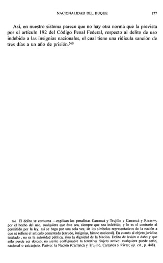 nacionalidad de embarcaciones 