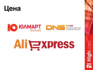 Цена
 