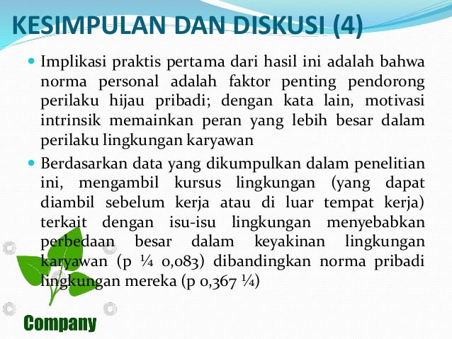 6 review hotel environmental policies dwi hastho 6 review hotel environmental policies dwi hastho