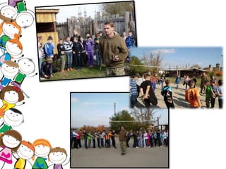 Презентація класу 6-б  НВК №26