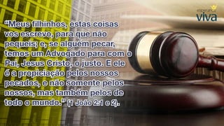 6. por que devo ser batizado