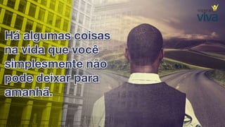 6. por que devo ser batizado