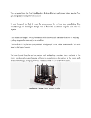 histry of_computing_machines | PDF