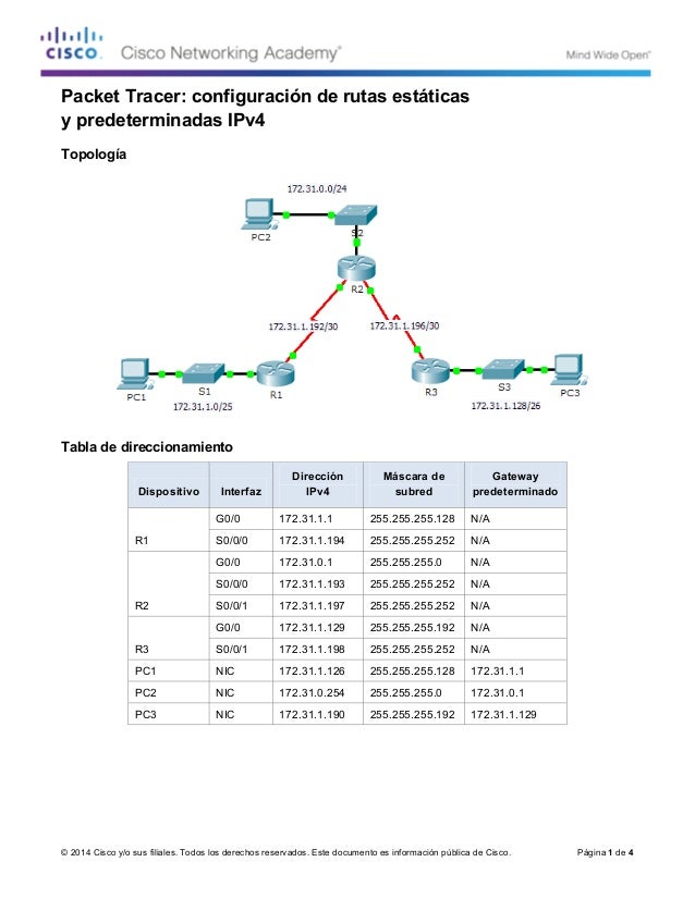 Packet Tracer 6.2 2.4 Packet Tracer 6.2 2.4