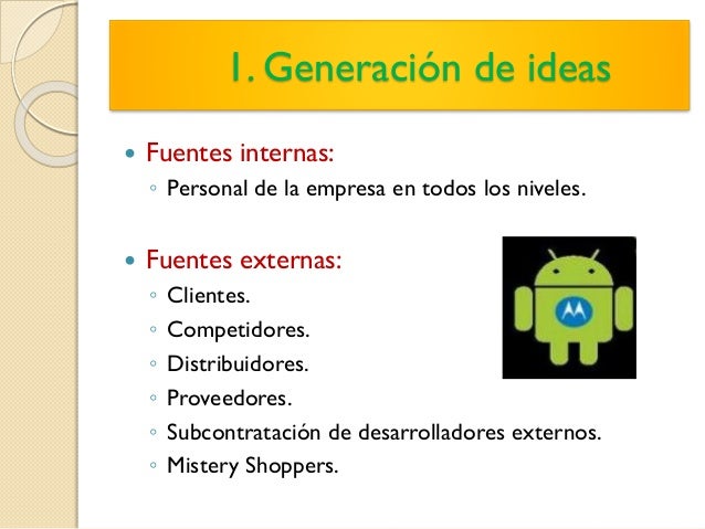 Desarrollo y Prueba de conceptos