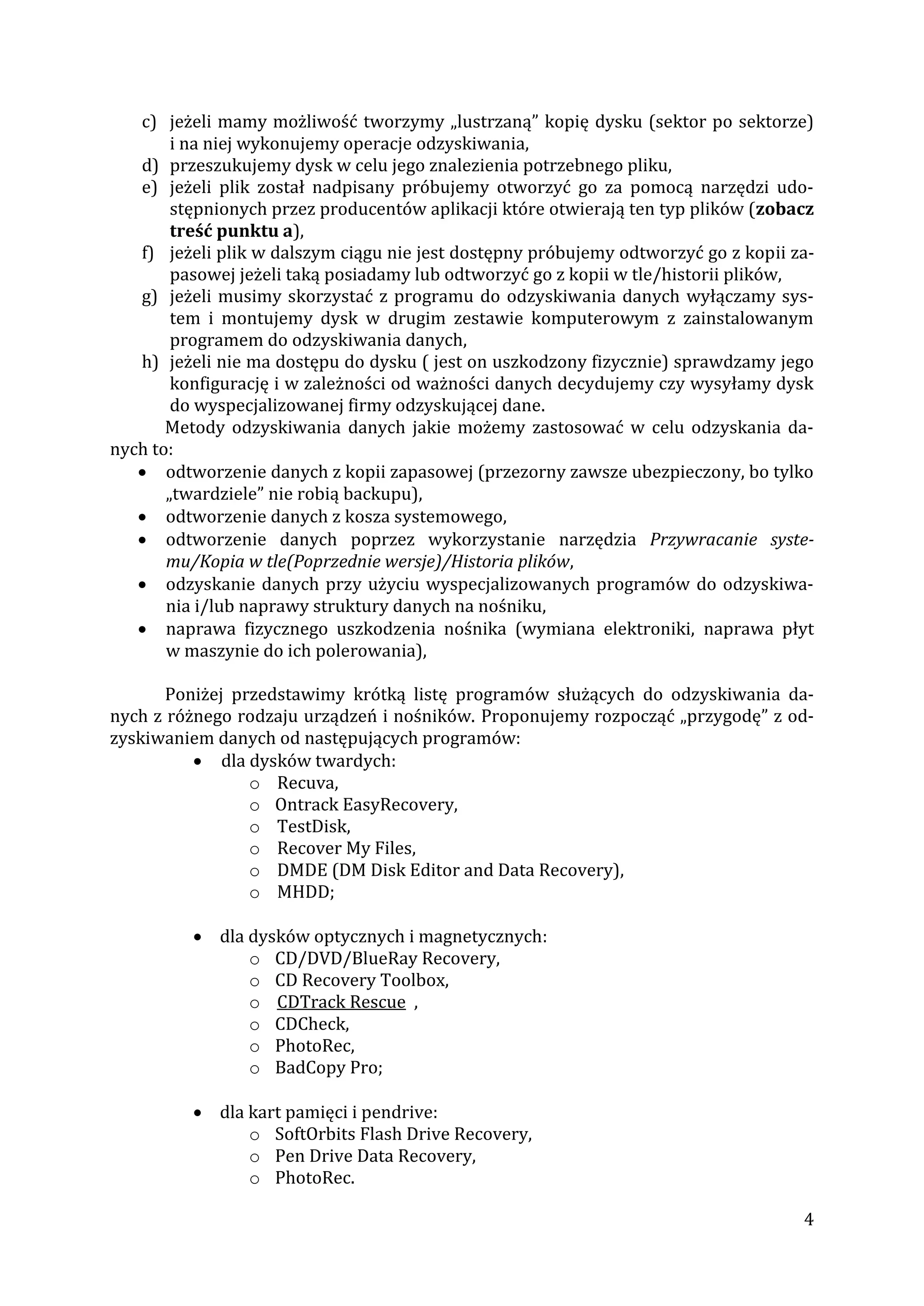 Metody Odzyskiwania Danych PDF metody-odzyskiwania-danych-pdf