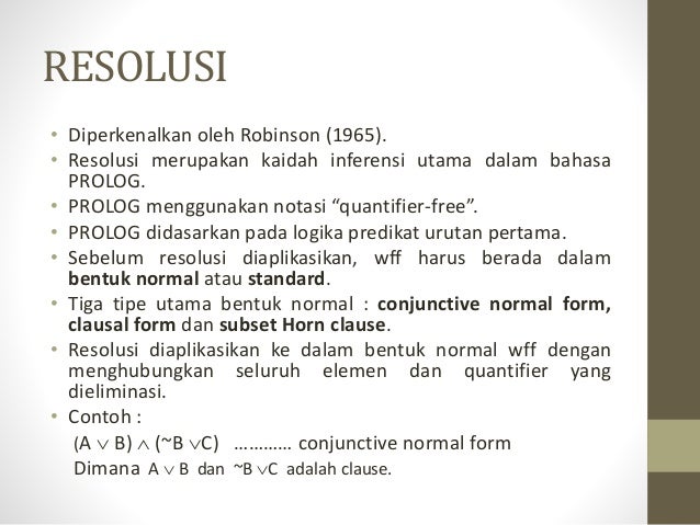 6. metode inferensi
