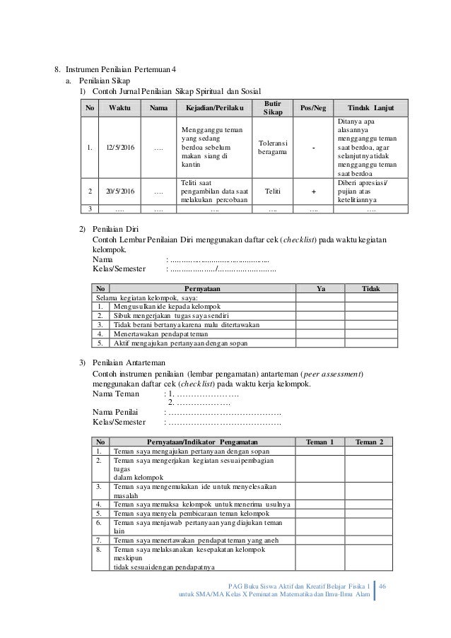 6. rpp semester ganjil rpp fisika kurnas edisi revisi 2016