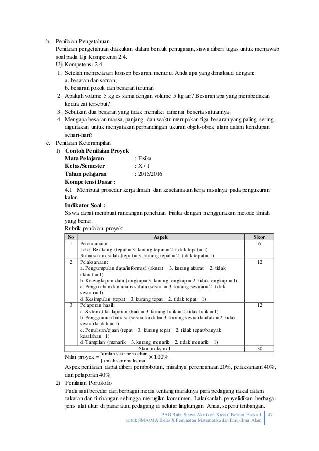 6. rpp semester ganjil rpp fisika kurnas edisi revisi 2016
