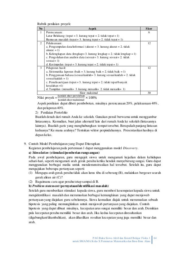 6. rpp semester ganjil rpp fisika kurnas edisi revisi 2016