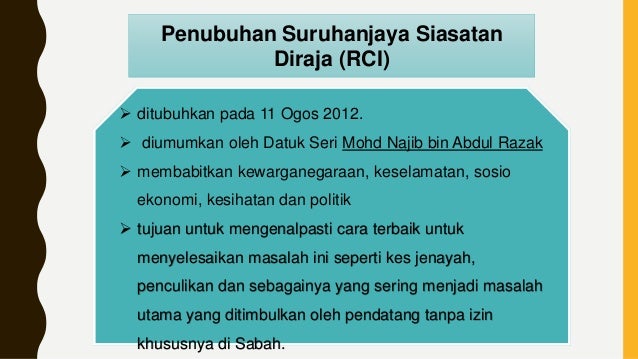 6 0 Pendirian Dan Dasar Kerajaan Malaysia Berhubung Isu Antarabangsa