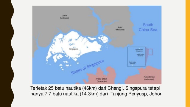 6.0 pendirian dan dasar kerajaan malaysia berhubung isu 