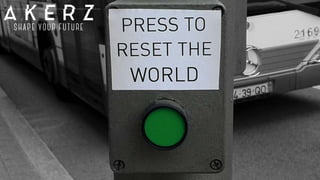 Segmentation et exploration