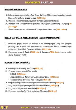 6. touch points bajet 2017 (bm) final