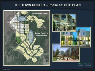 Panama Pacifico Development | PPTX