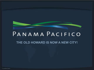 THE OLD HOWARD IS NOW A NEW CITY! 