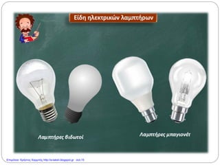 Επιμέλεια: Χρήστος Χαρμπής http://e-taksh.blogspot.gr σελ.15
 