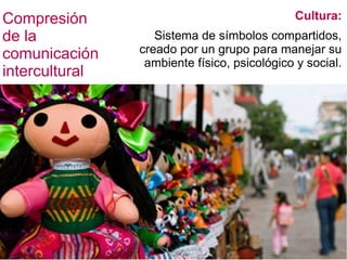 6. comunicación intercultural | PPT