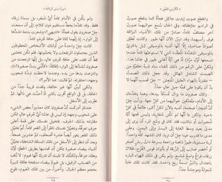 الكرسي الفضي  6